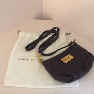 MARC BY MARC JACOBS Classic Q Crossbody